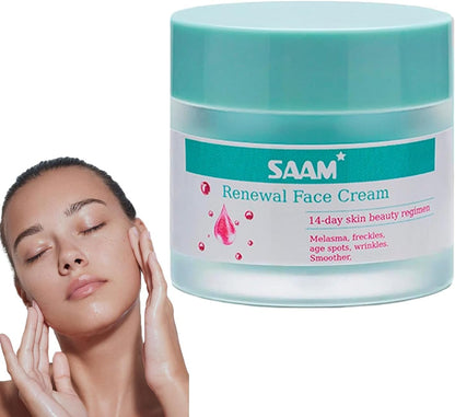 SAAM - Renewal Face Cream (Original)