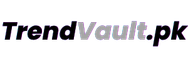Trend Vault