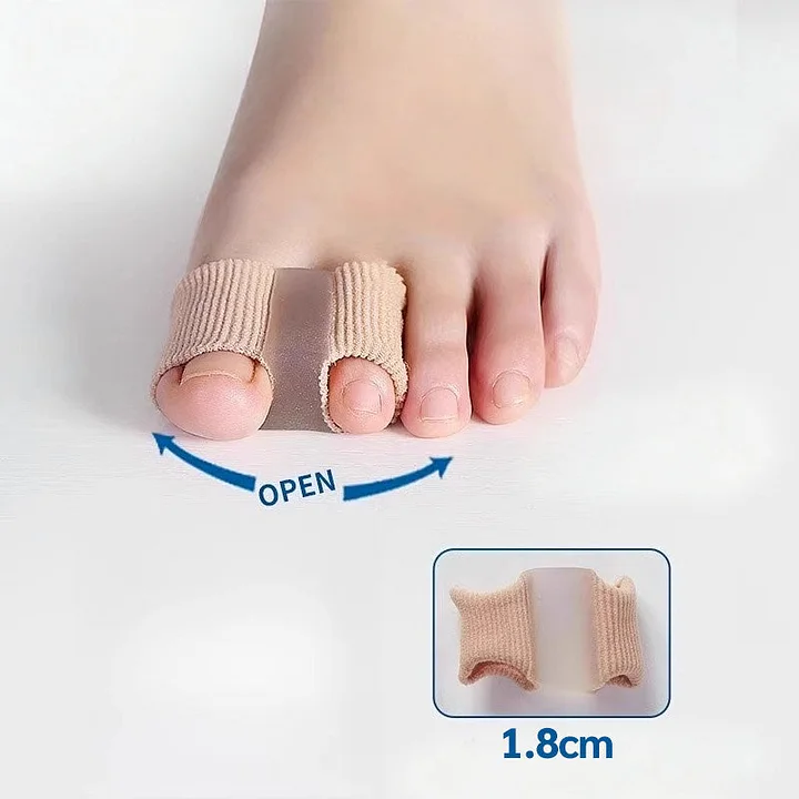 Bunion Relief Toe Separator