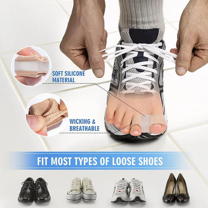 Bunion Relief Toe Separator